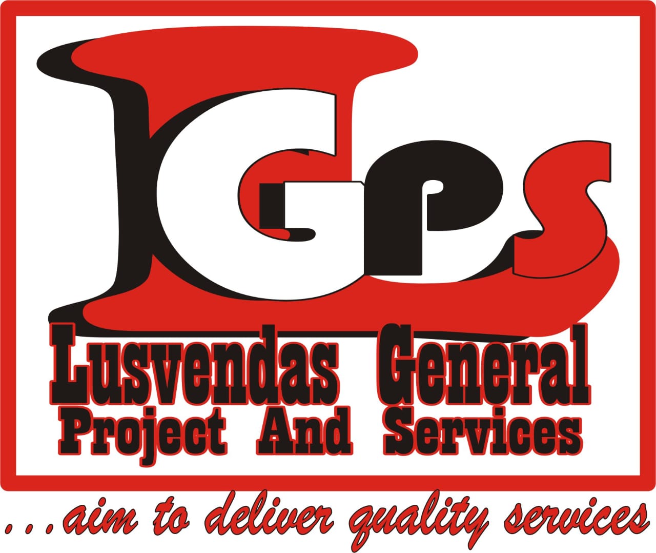 LusVendas Driving School Logo
